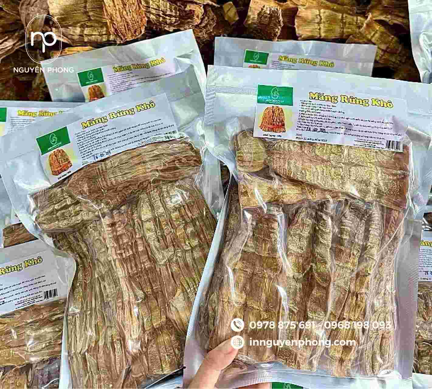 in tem nhãn măng khô uy tín